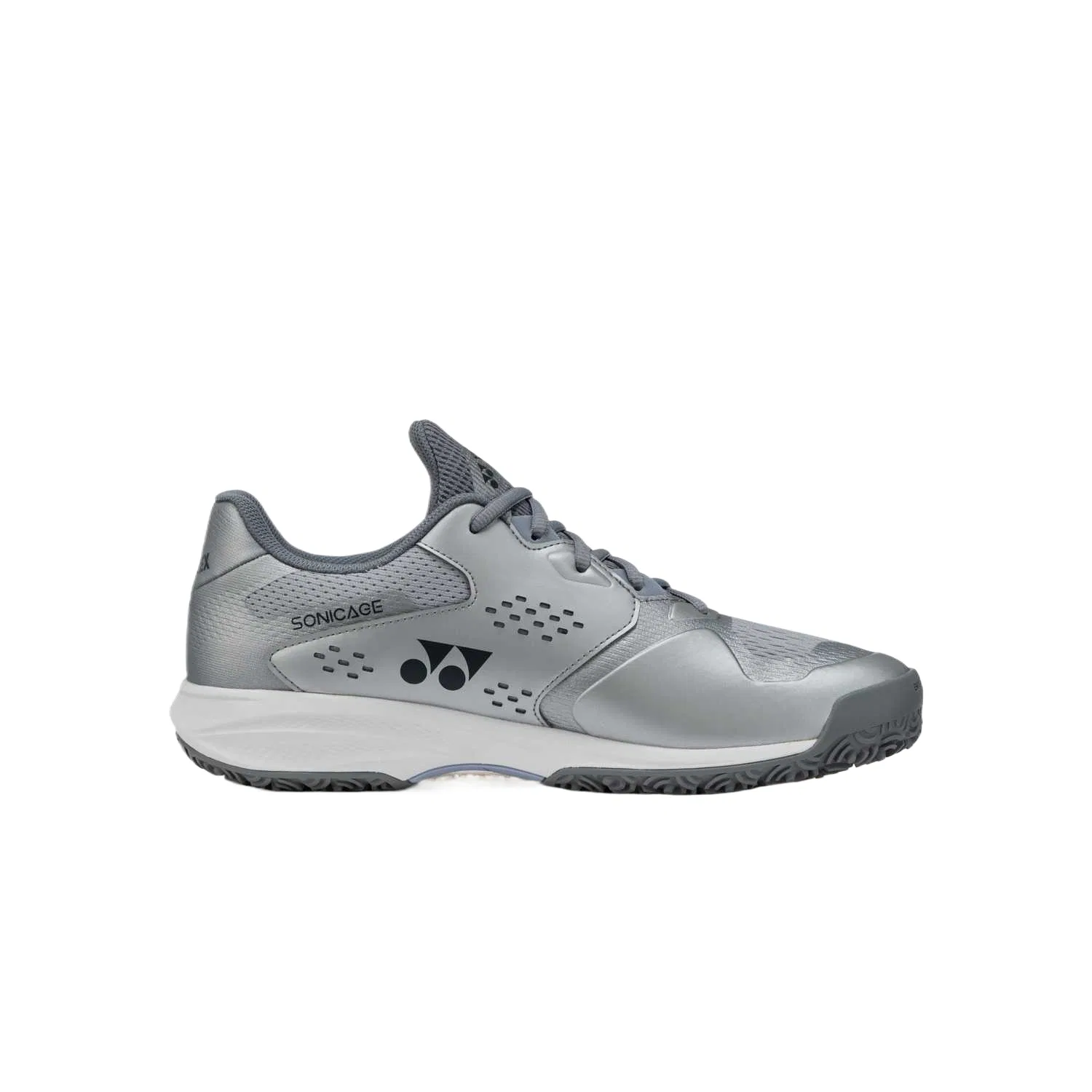 Кроссовки теннисные YONEX Silver — фото 3