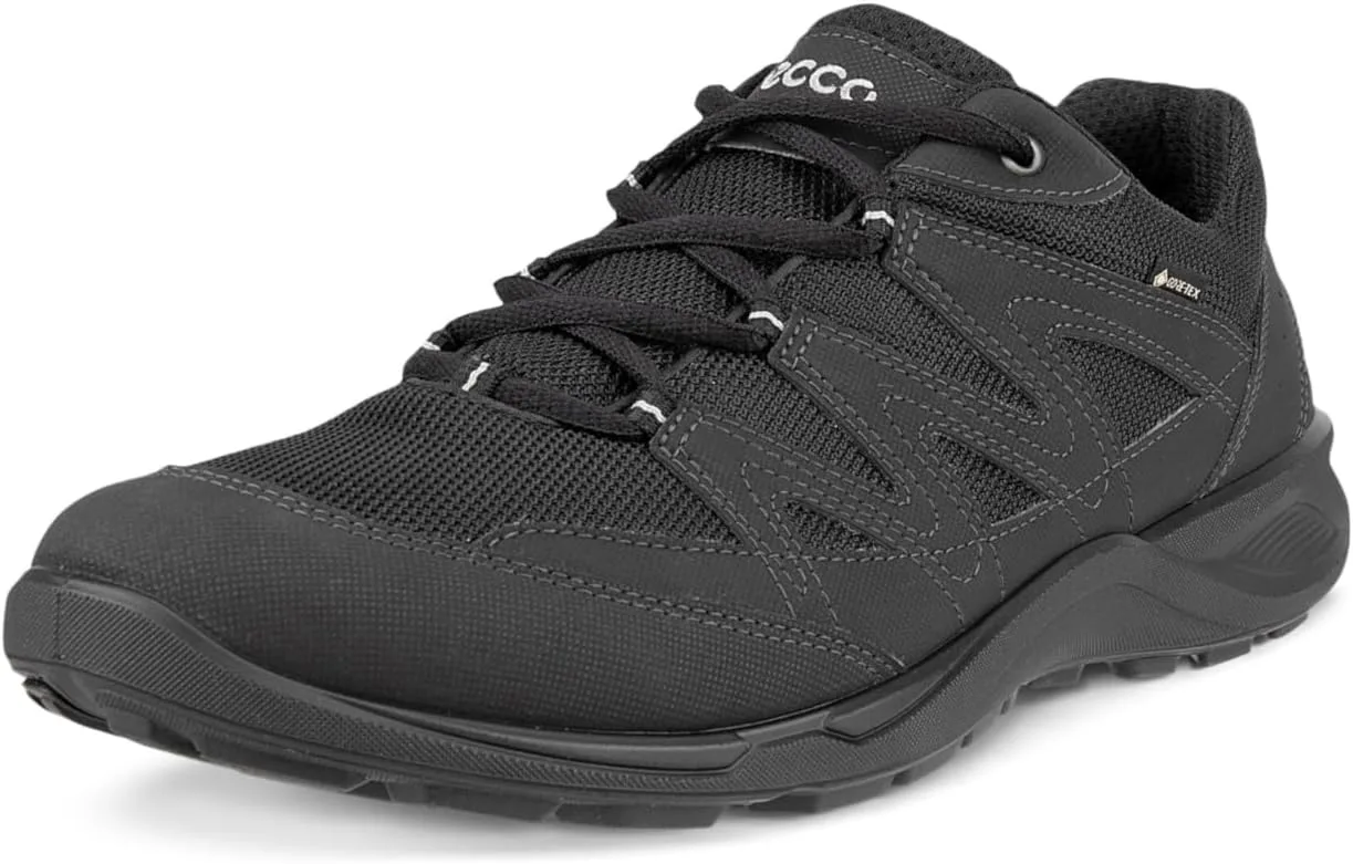 Мужские кроссовки ECCO Terracruise Lt Gore-TexShoe, черный