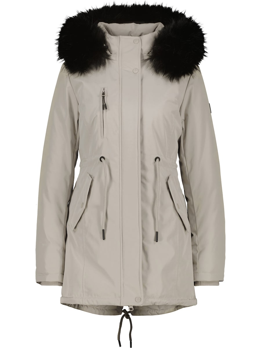 

Зимняя парка Alife and Kickin KierseyAK, Kitt