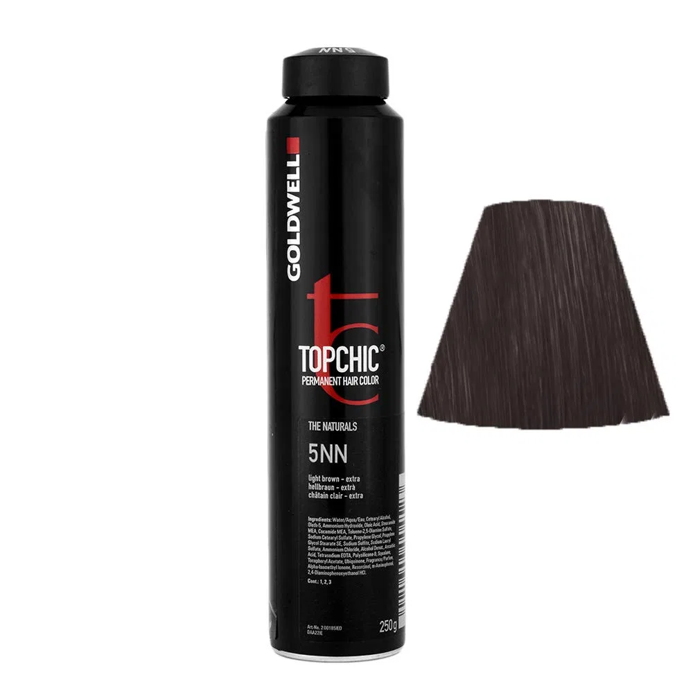 Краска для волос Goldwell Topchic Coloration Goldwell