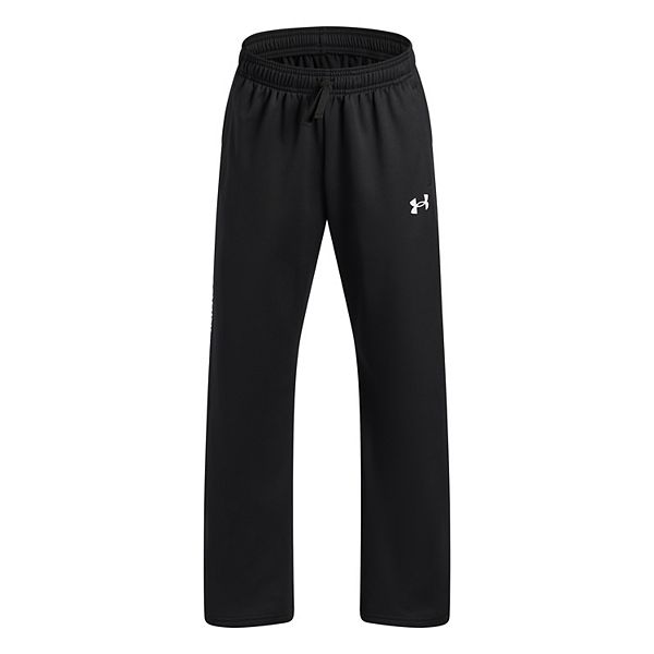 

Plus boys 8-20 брюки Brawler 30 Under Armour, Black
