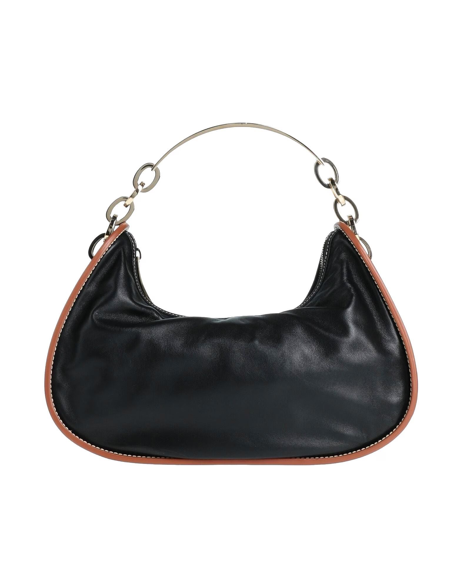 

Сумка Tod'S, черный