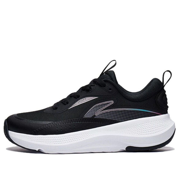 

Мягкий элемент кроссовок Li-Ning, черный