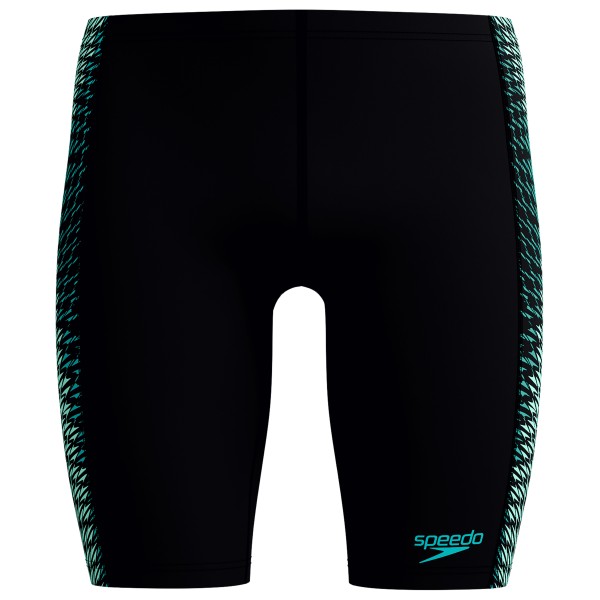

Глушитель панели End+ Tech - плавки Speedo, мультиколор