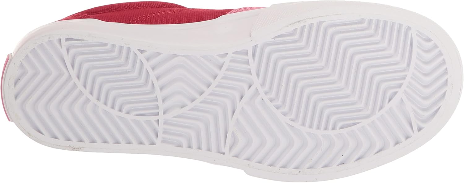Детские кроссовки Lacoste L004, Aquarium/Marzipan/Nectarine/Rose Bush/Amaryllis — фото 4