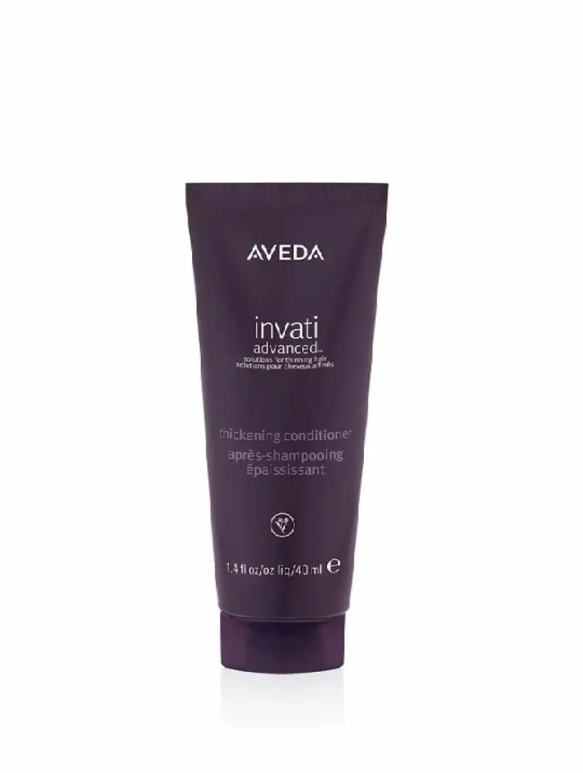 

Интенсивный уплотняющий кондиционер Invati Advanced, 40 мл Aveda