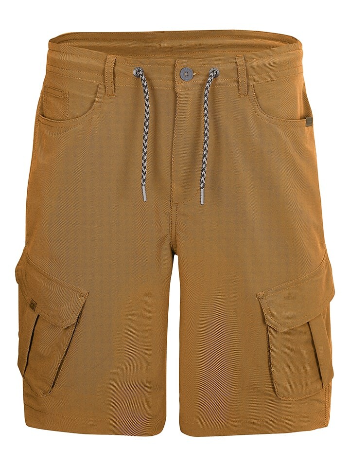 

Функциональные шорты G.I.G.A. DX by KILLTEC, светло-коричневый