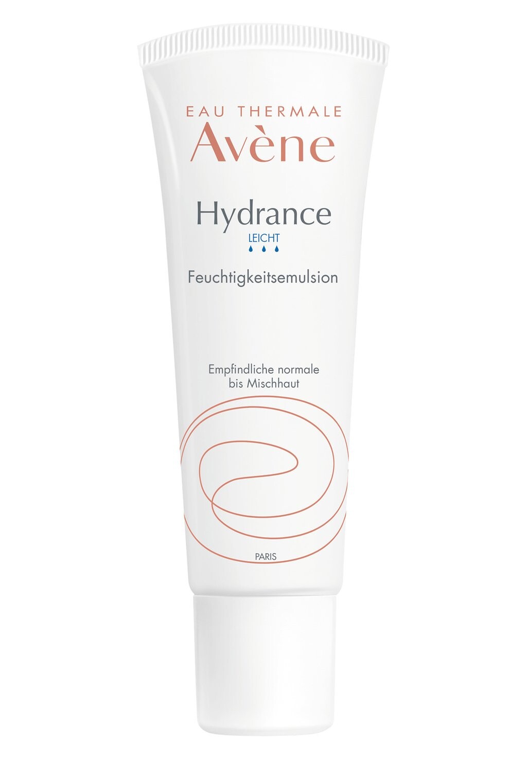 

Крем для лица HYDRANCE LEICHT FEUCHTIGKEITSEMULSION Avène