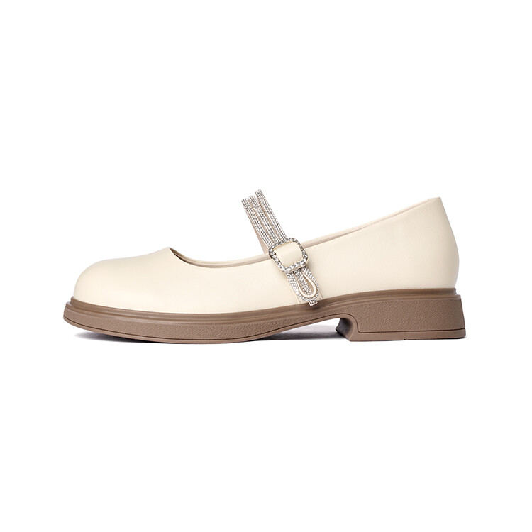 

Туфли JOSINY Mary Jane Shoes Women's