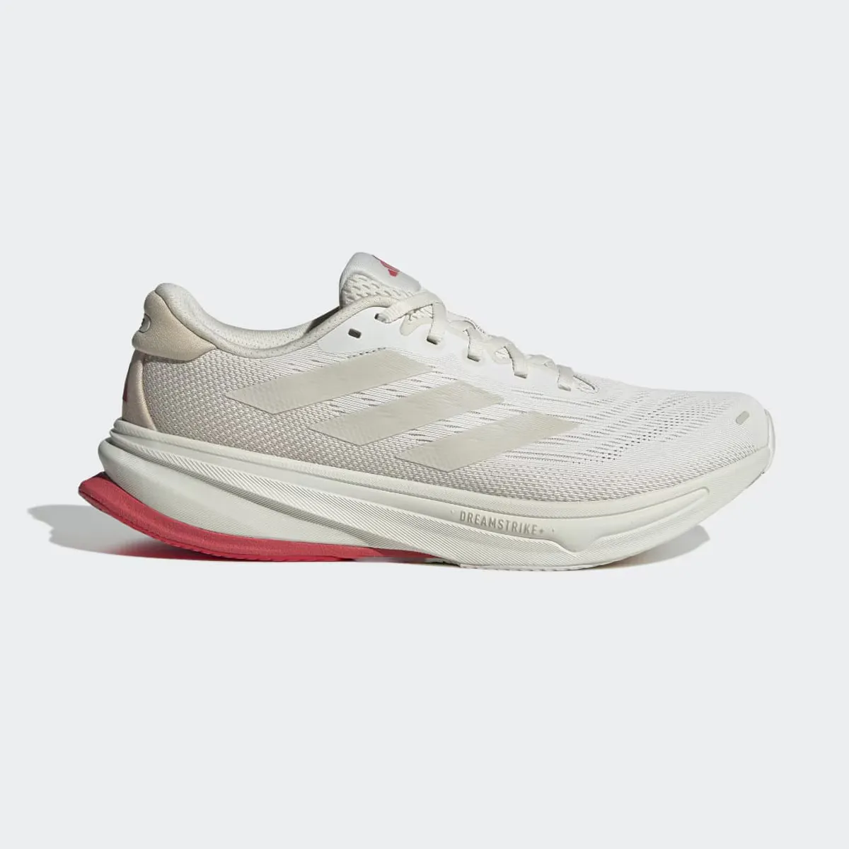 

Мужские кроссовки SUPERNOVA RISE 2 M Adidas, серый
