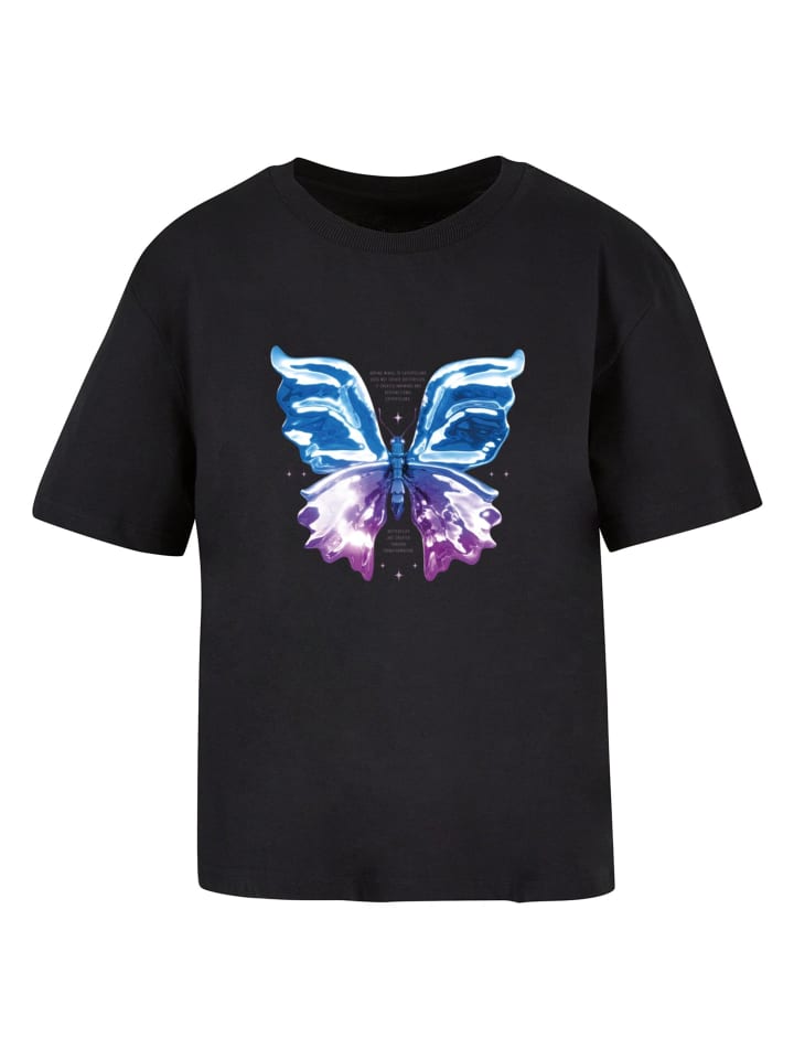 

Футболка Mister Tee, черный