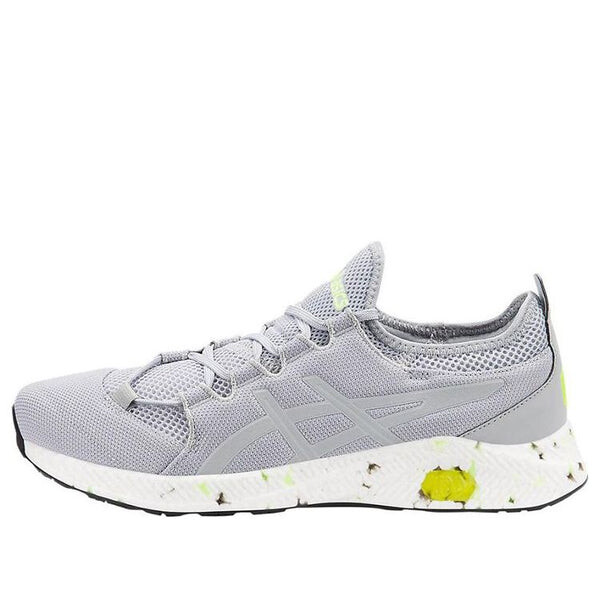 

Кроссовки hypergel sai Asics, серый