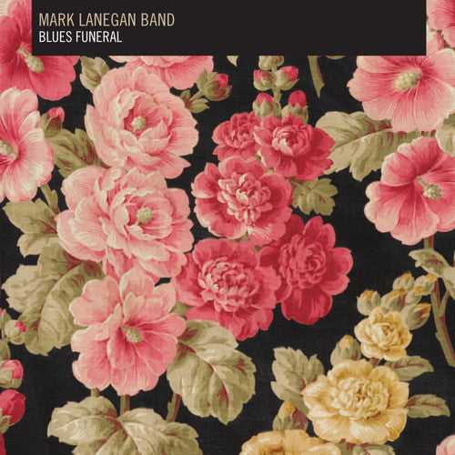 

Виниловая пластинка Lanegan, Mark: Blues Funeral