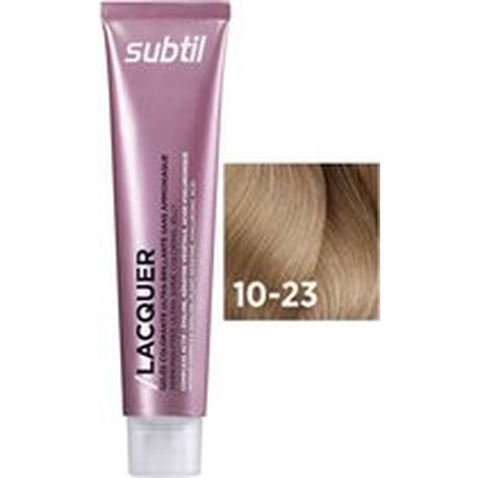 

Лак Hd 10-23 By - 60 мл Subtil