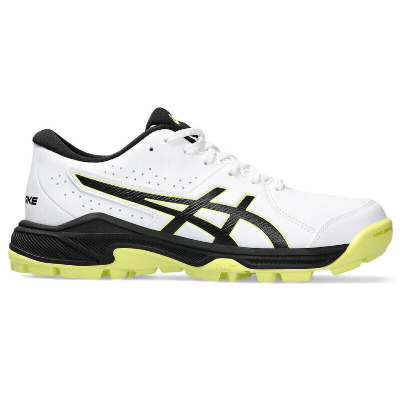 

Детские хоккейные кроссовки Asics Gel-Peake 2 GS, цвет weiss