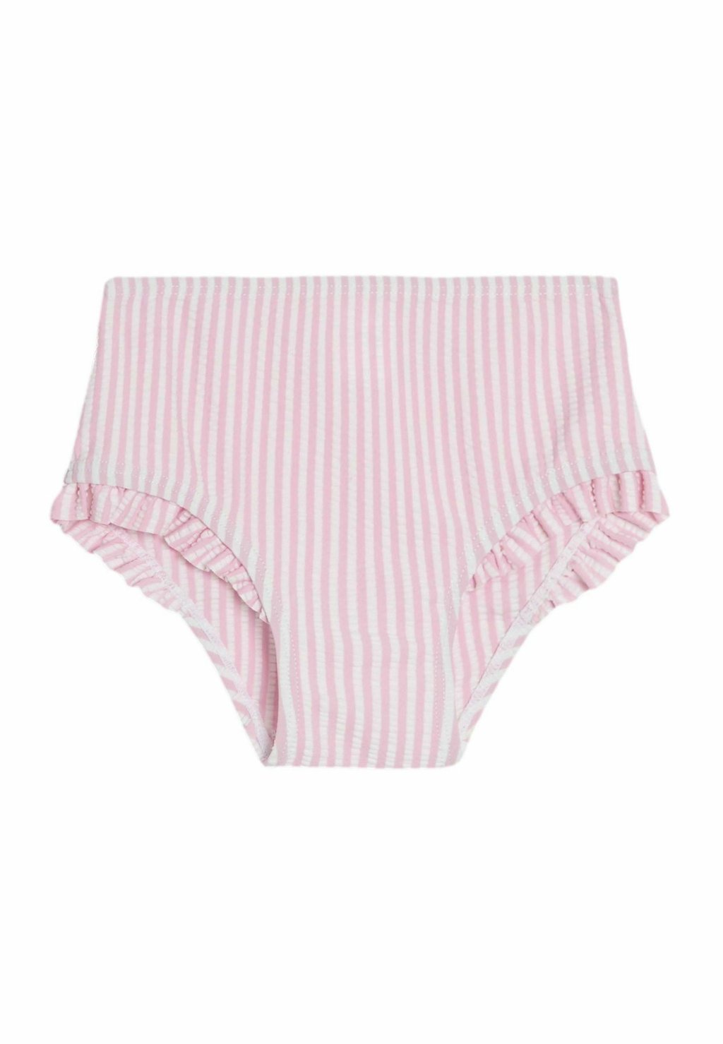 

Плавки бикини STRIPE JoJo Maman Bébé, фуксия