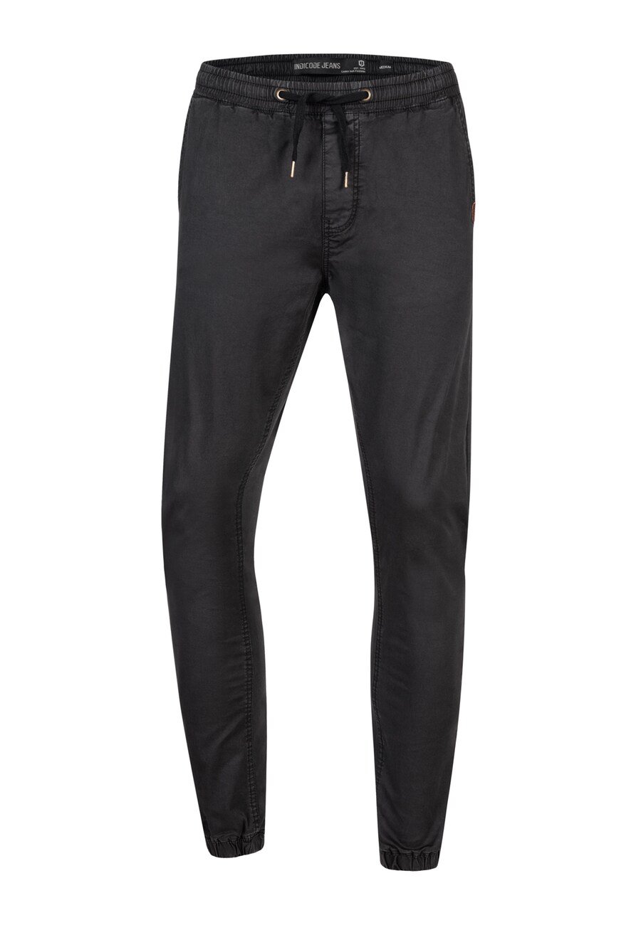 

Обычные брюки INDICODE JEANS Fields, черный
