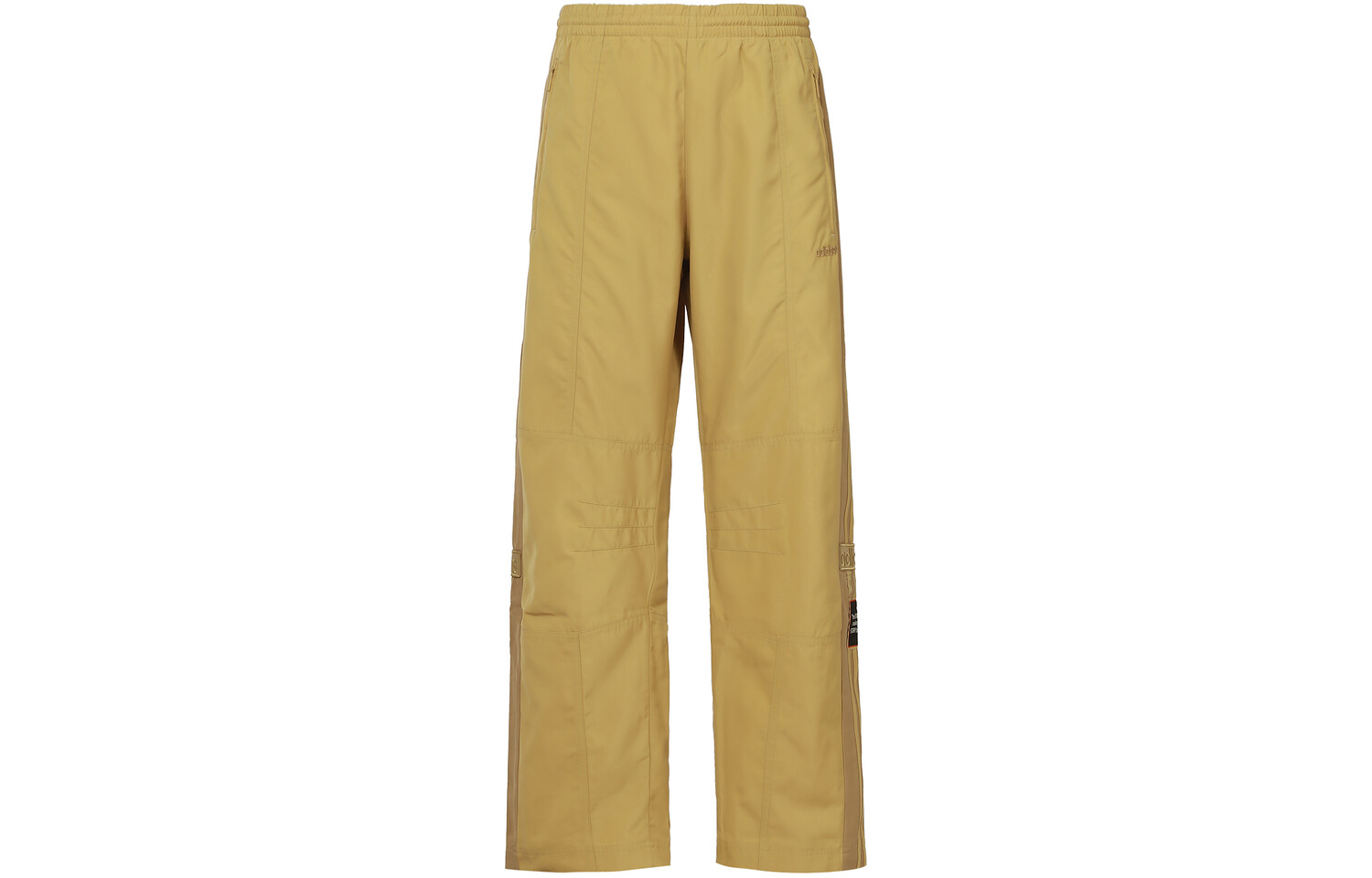 

Adidas X Midwest Knit Sweatpants Men Khaki Adidas Originals, желтый