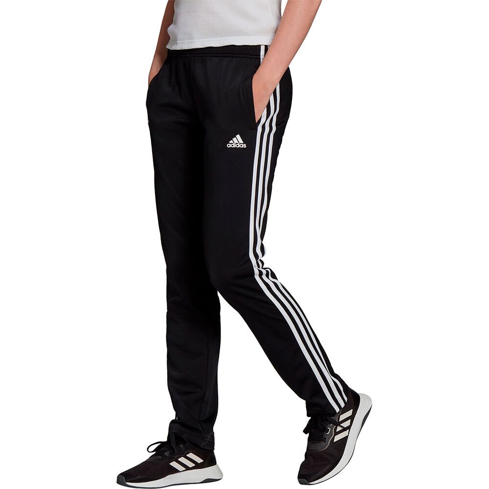 

Брюки adidas 3S Tric, черный