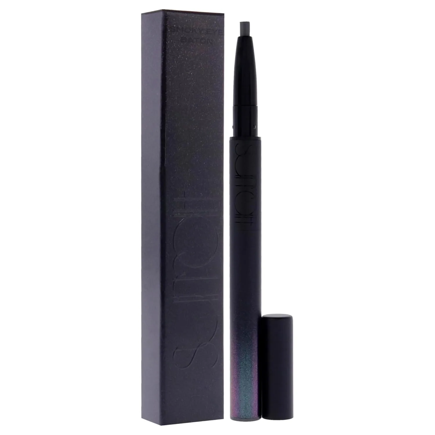 Surratt Smoky Eye Baton - Partir en Fumee, PARTIR EN FUMEE - SILVER — фото 3