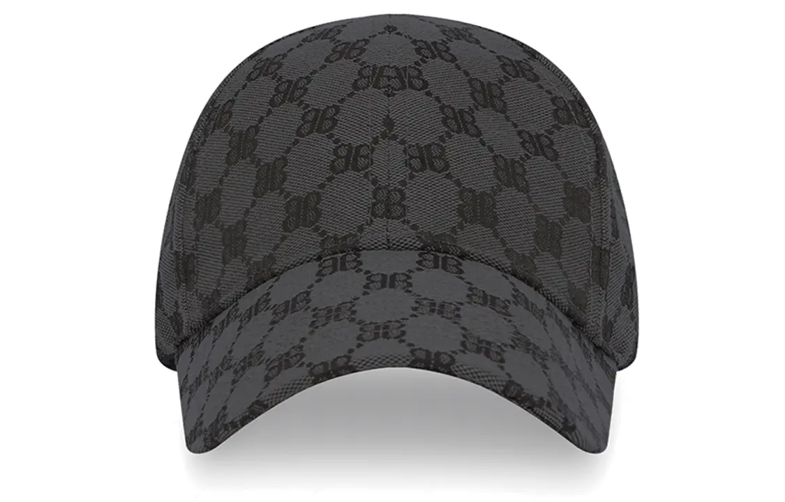 

Кепка GUCCI X The Hacker Project Balenciaga
