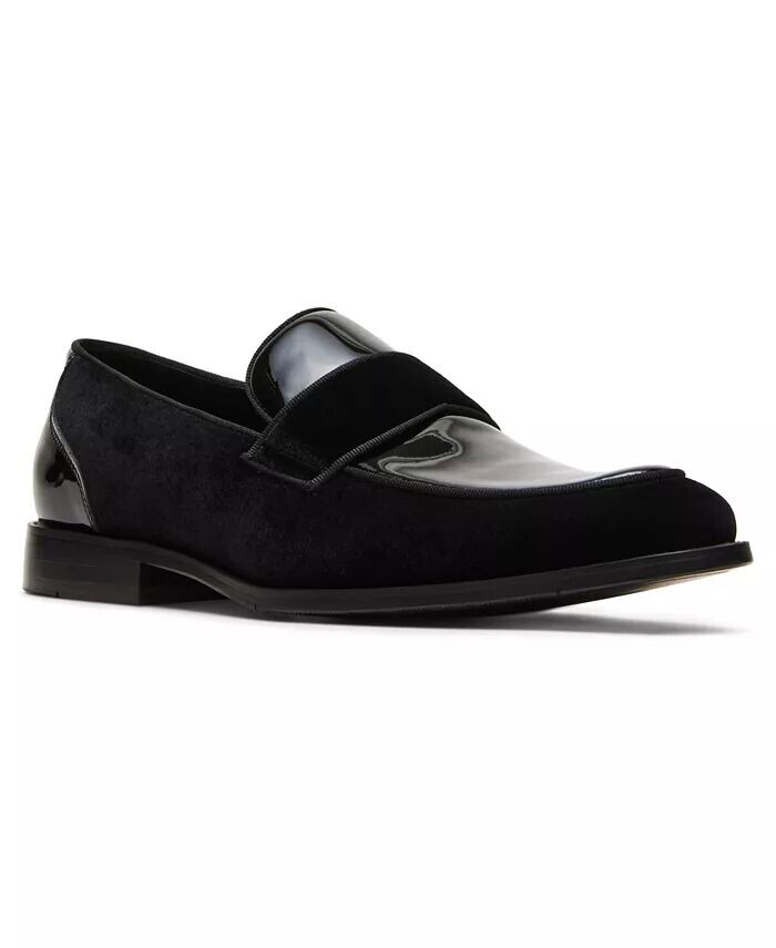 

Мужские мокасины Eathon Steve Madden, черный