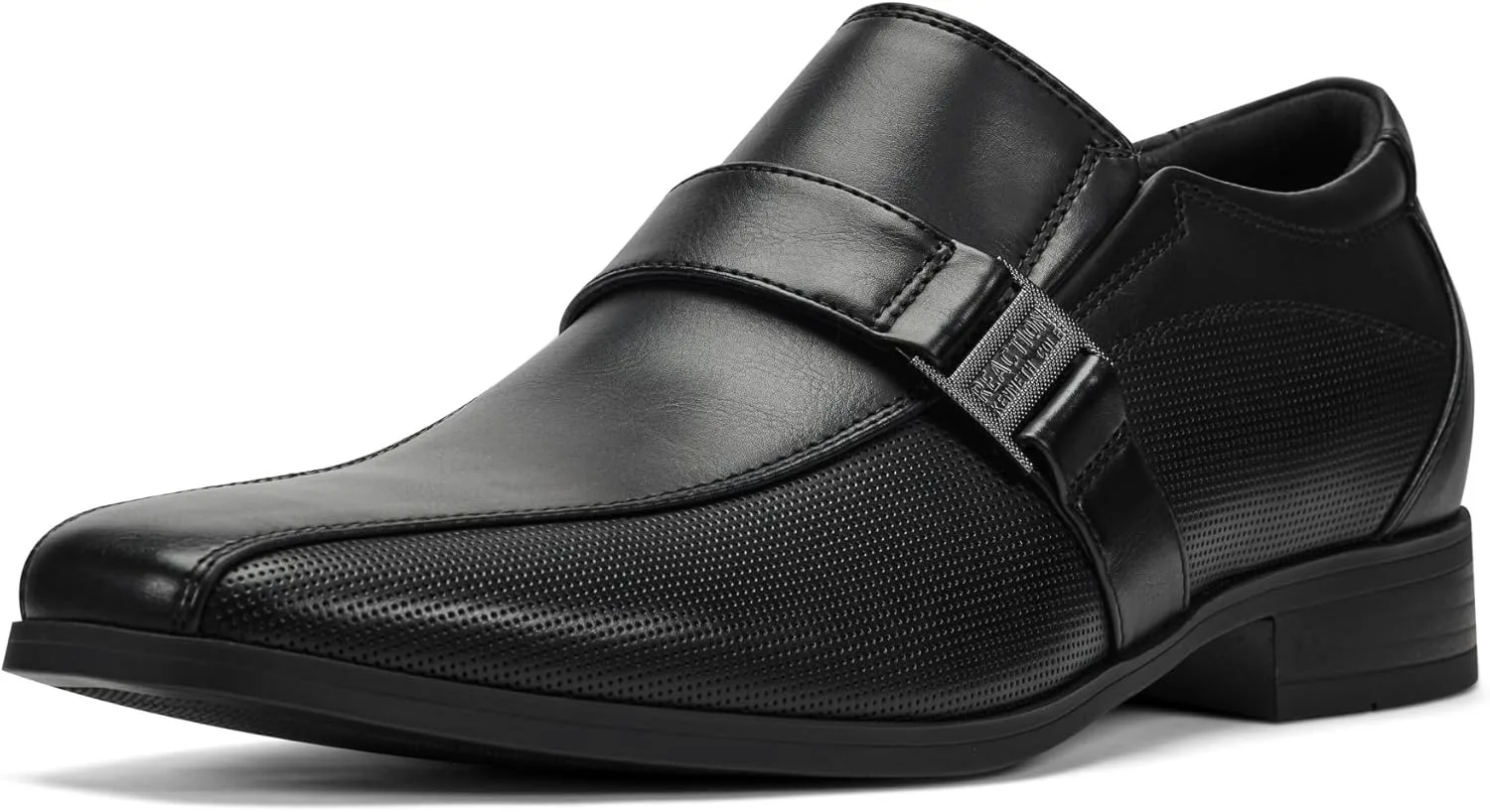 Мужские лоферы Kenneth Cole Reaction Beautiful Ballad, черный — фото 2