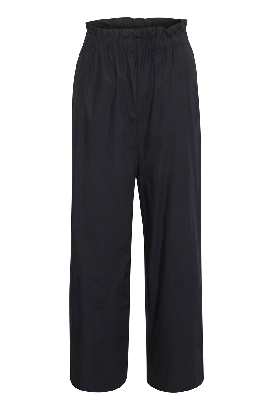 

Брюки свободного кроя InWear Eman, черный