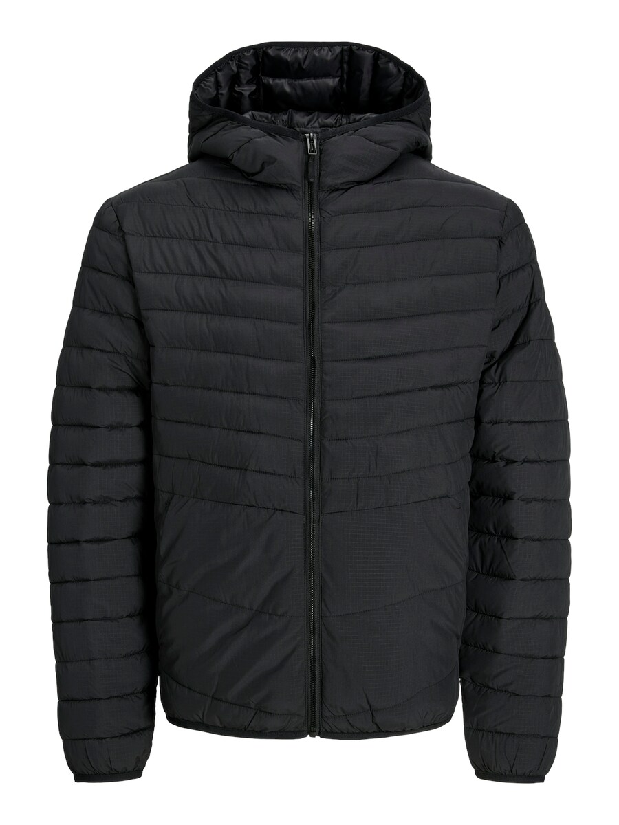 

Демисезонная куртка JACK & JONES JACK & JONES JJState, Black