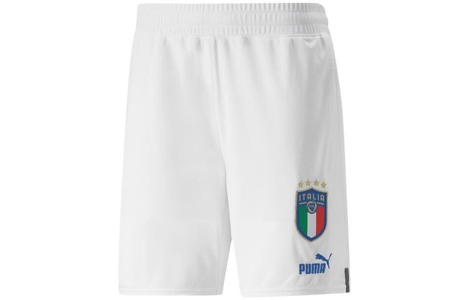 

Puma Мужские футбольные шорты, цвет White