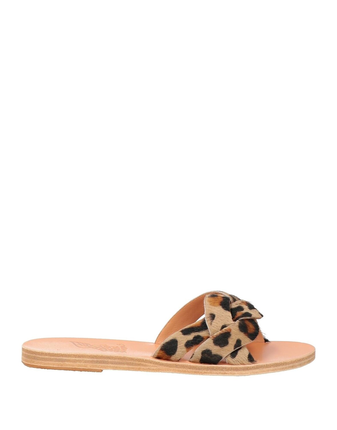 

Сандалии Ancient Greek Sandals, коричневый