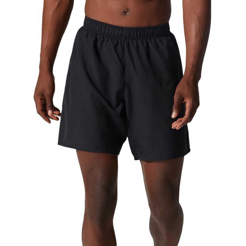 

Шорты Asics Core 2 In 1 7´´, черный