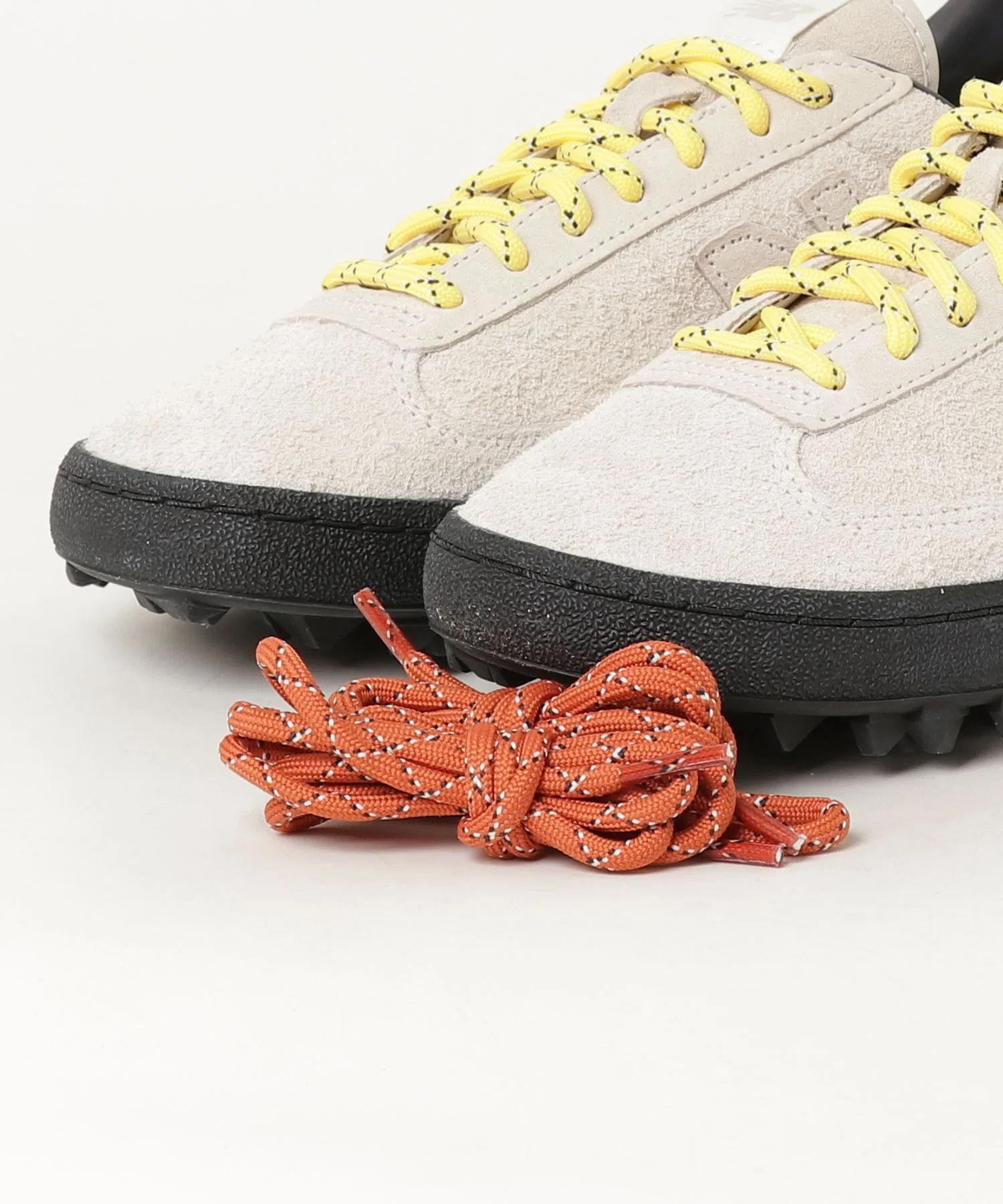 Мужские кроссовки New Balance UGTR 83J — фото 4