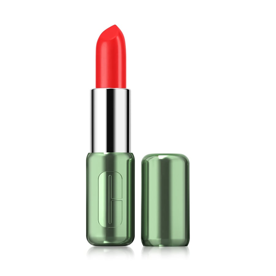 

Clinique Pop Longwear Lipstick Satin 36 Poppy Pop 3.9g