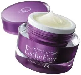 Гель для умывания Kano Tomori — Очищающий гель All-in-One Gel 10EX, 30 г