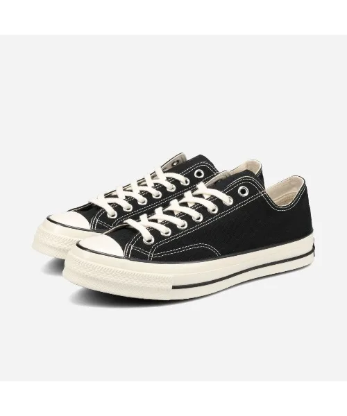 Унисекс кеды из канваса CONVERSE ALL STAR LGCY OX чёрные