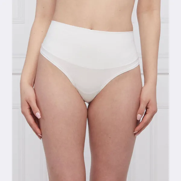 

Бразильские трусики Spanx, белый