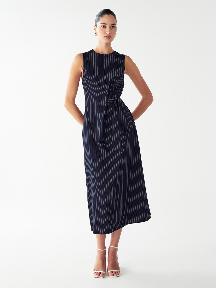 

Миди платье Willa CAIRA, Navy