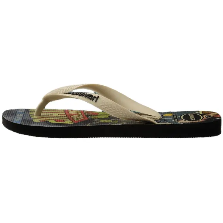 

Шлепанцы и сланцы Havaianas Flip Flops Unisex