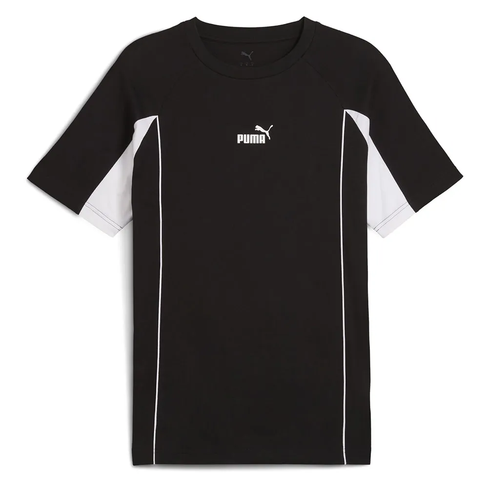 

Футболка с коротким рукавом Puma Sport, черный