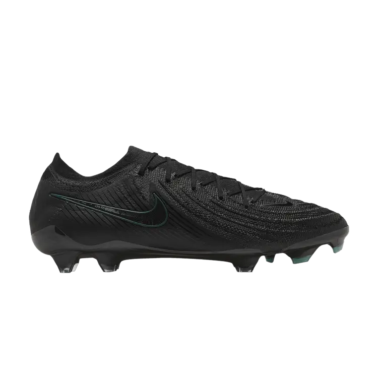 

Бутсы Nike Phantom GX 2 Elite FG '2024 Shadow Pack', черный
