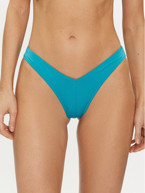 

Купальники Calvin Klein, синий