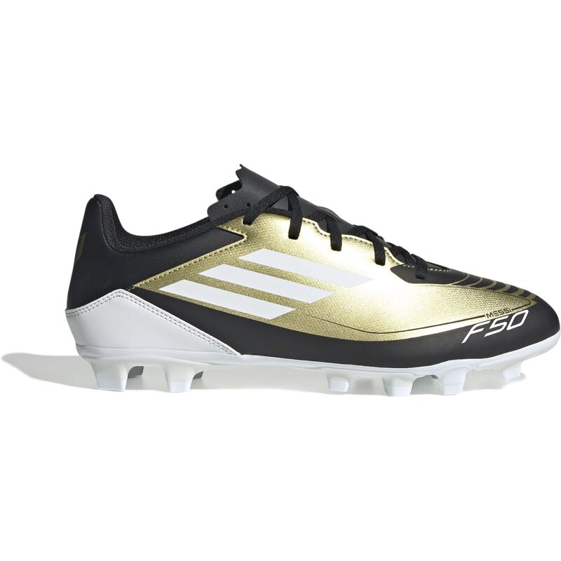 

Футбольные бутсы f50 club messi fg Adidas, мультиколор
