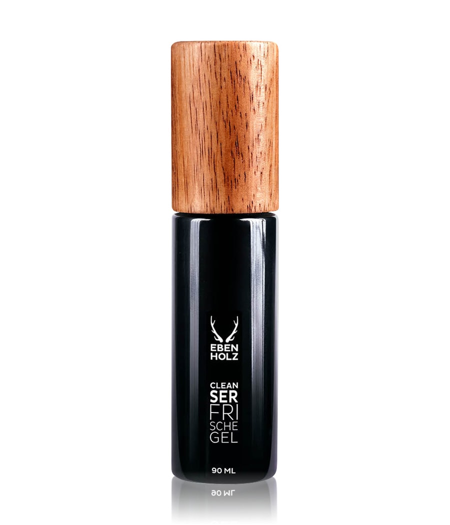 

Очищающий гель EBENHOLZ Cleanser, 90 ml