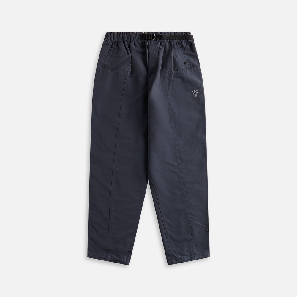 

Брюки South2 West8 Belted C.S. Pant Grosgrain, серый