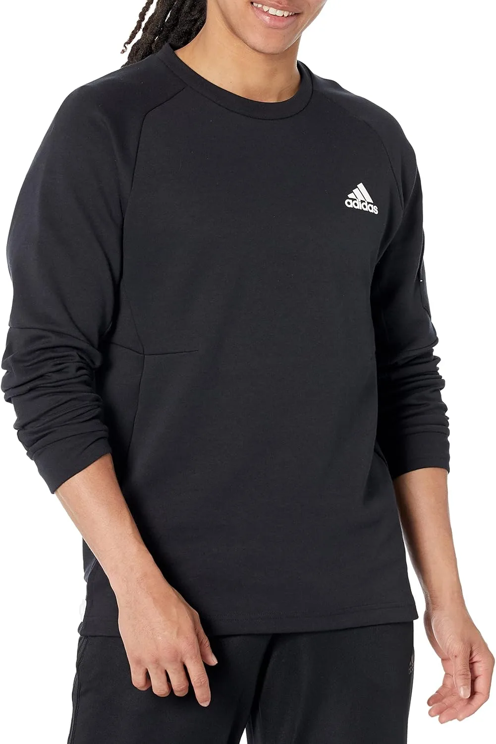 

Толстовка adidas Designed 4 Game Day