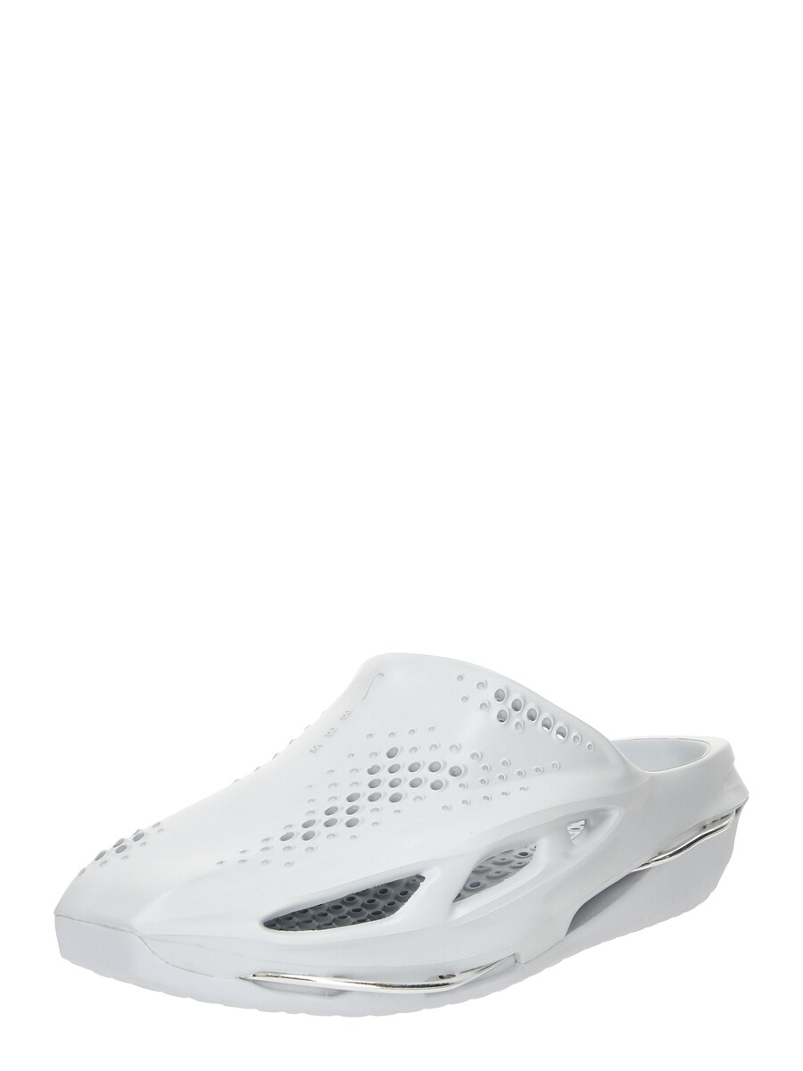 

Сабо Nike Sportswear MMW 005, светло-серый