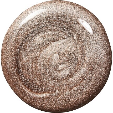 Оригинальный лак для ногтей 942 Penny Talk Rose Gold Shimmer 13,5 мл, Essie — фото 2