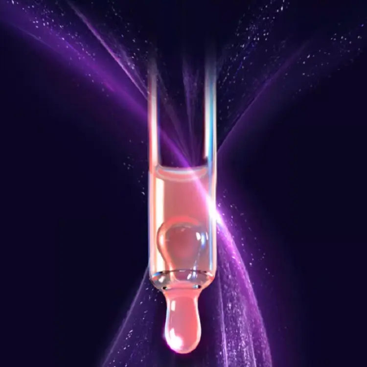 La Roche-Posay Сыворотка LIFUQUAN B3 Purple для равномерного и чистого осветления, восстанавливающая, успокаивающая, осветляющая, 30 мл — фото 3