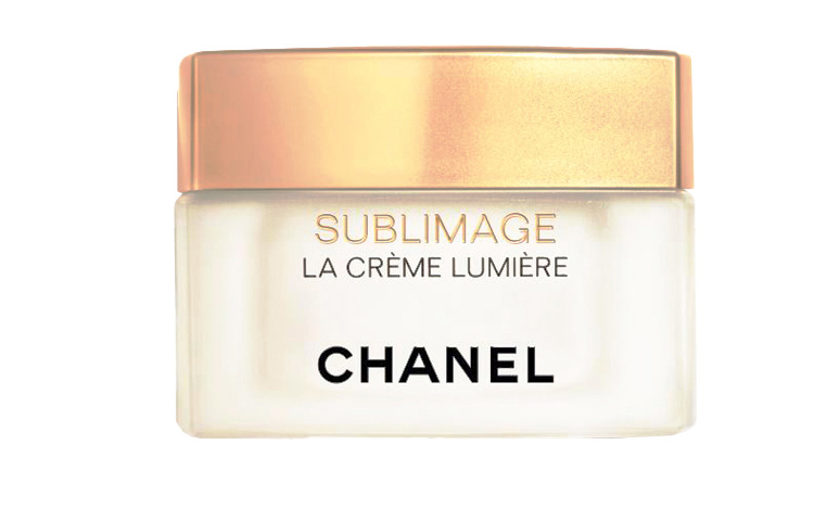 Крем для лица Chanel — Для интенсивного осветления Luxury Style с эффектом лифтинга, увлажнения и, 50 г — фото 4